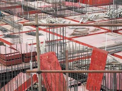 湖南建筑模板工地用板